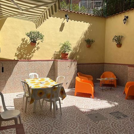 Centro Stabia Apartment Castellammare di Stabia Luaran gambar