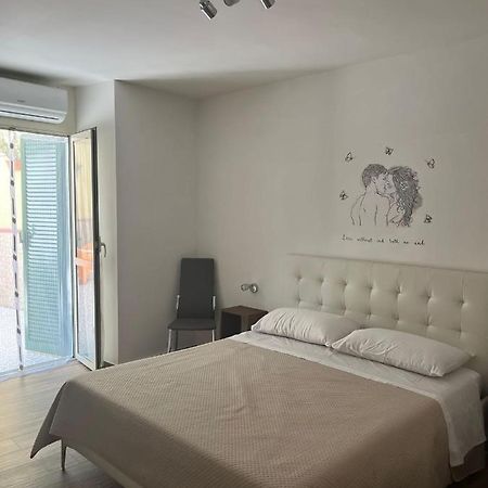 Centro Stabia Apartment Castellammare di Stabia Luaran gambar