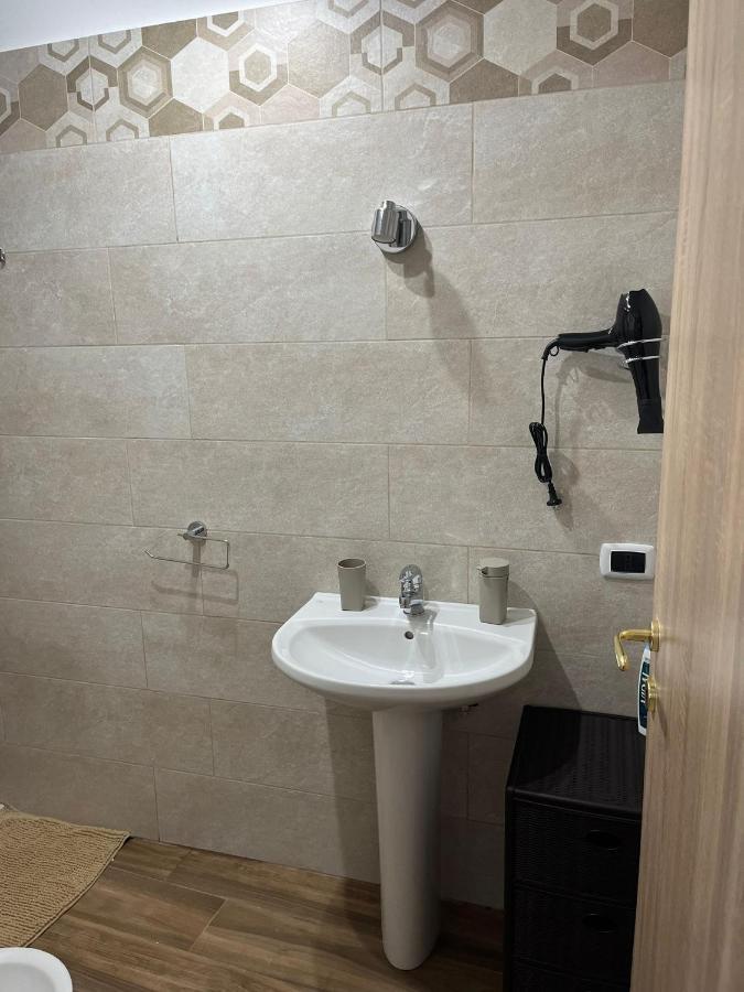 Centro Stabia Apartment Castellammare di Stabia Luaran gambar