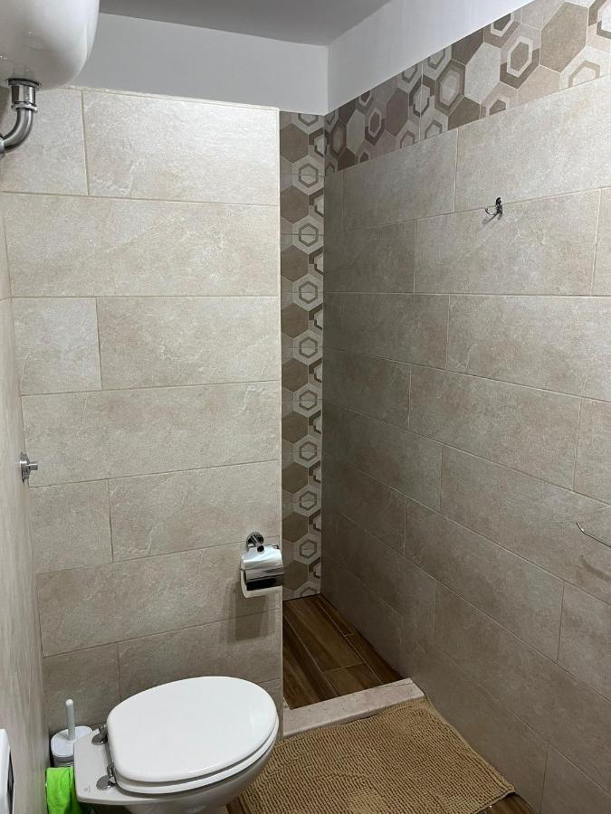 Centro Stabia Apartment Castellammare di Stabia Luaran gambar