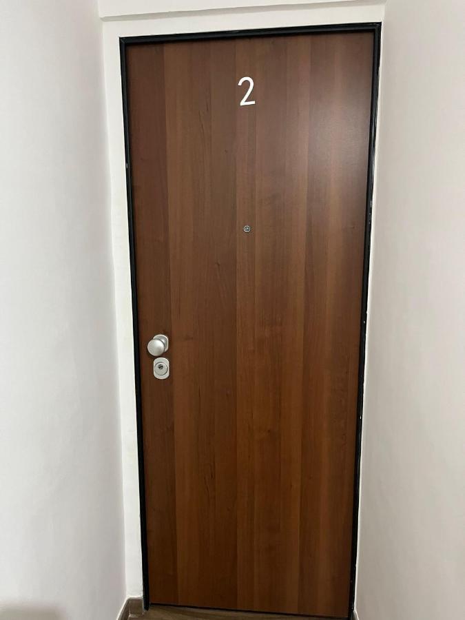 Centro Stabia Apartment Castellammare di Stabia Luaran gambar