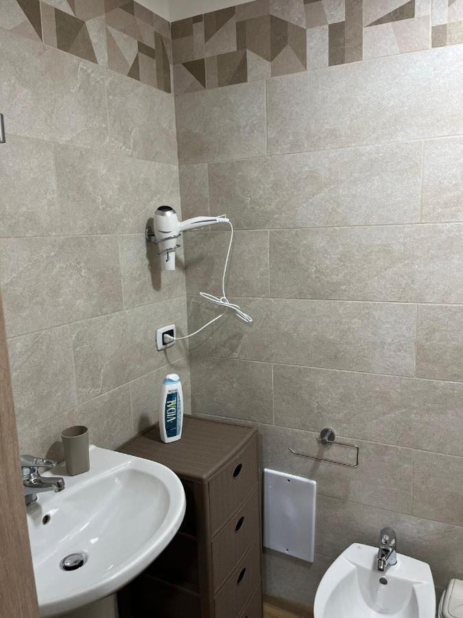 Centro Stabia Apartment Castellammare di Stabia Luaran gambar
