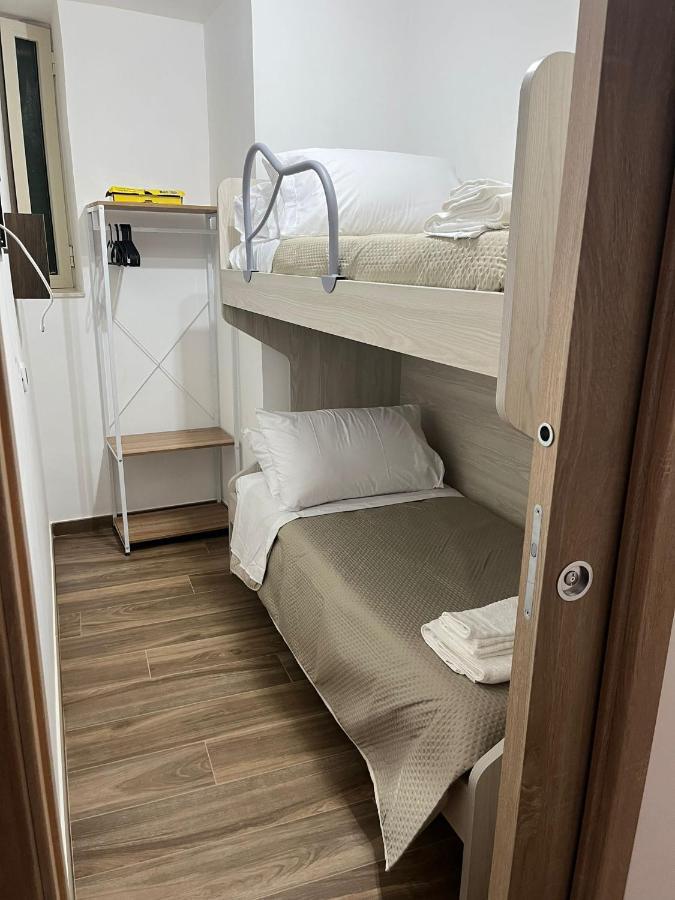 Centro Stabia Apartment Castellammare di Stabia Luaran gambar