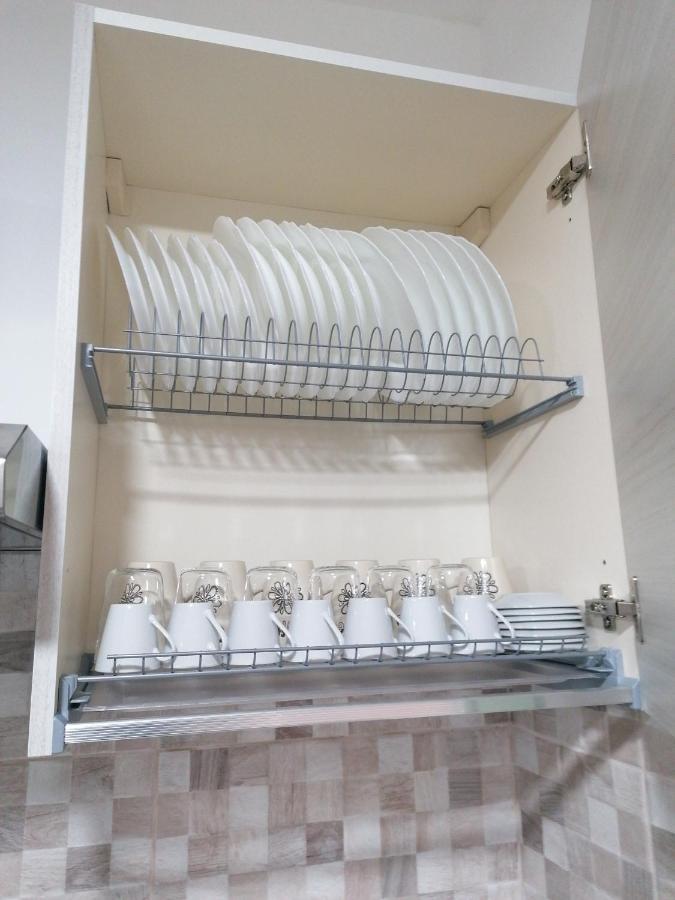 Centro Stabia Apartment Castellammare di Stabia Luaran gambar