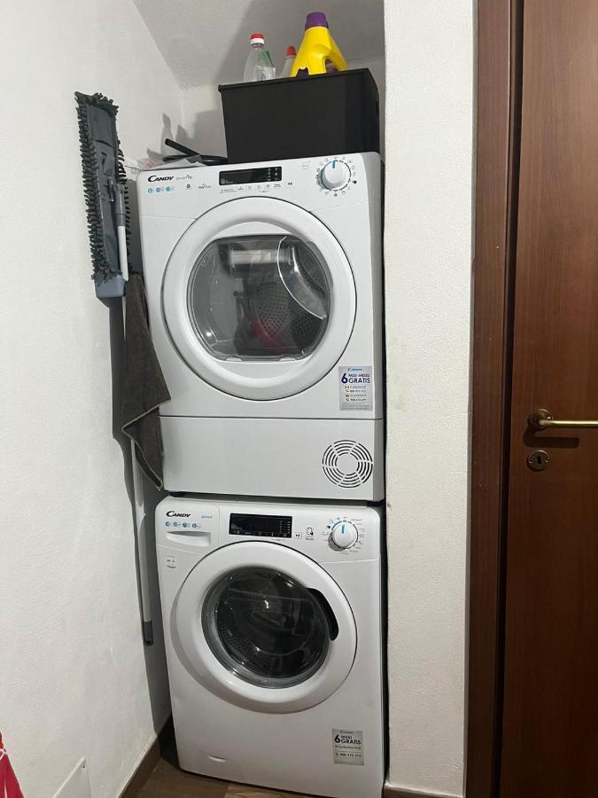 Centro Stabia Apartment Castellammare di Stabia Luaran gambar