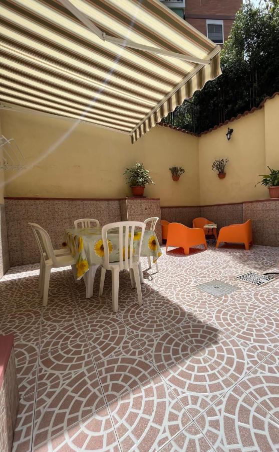 Centro Stabia Apartment Castellammare di Stabia Luaran gambar